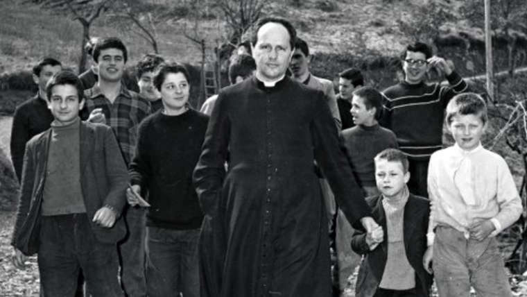 Don Lorenzo Milani