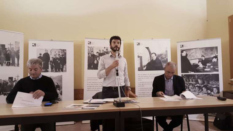 Nessuno indietro