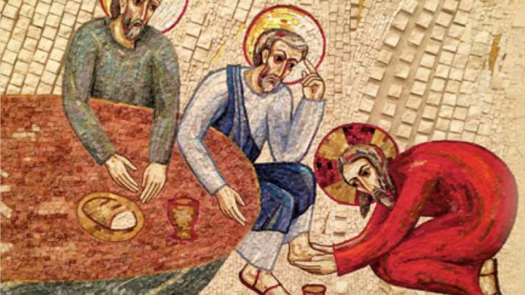 Catechisti in forma