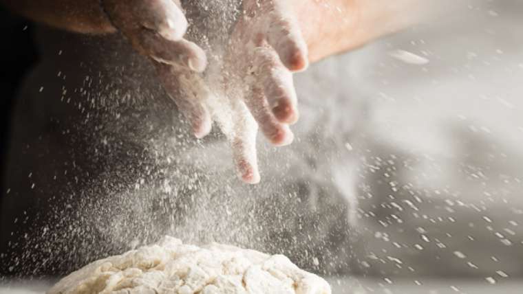 Corso Mani in pasta