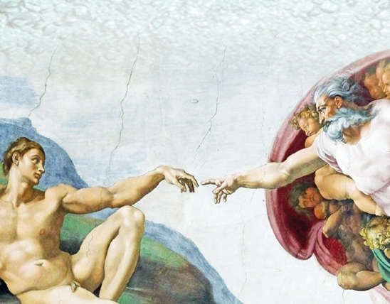 Corso Ri-Generati · 5° incontro