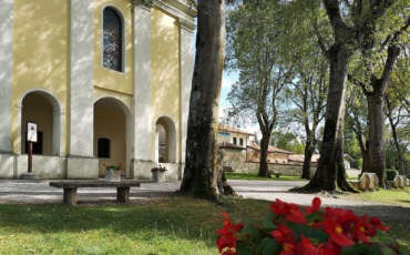 Domeniche al Santuario