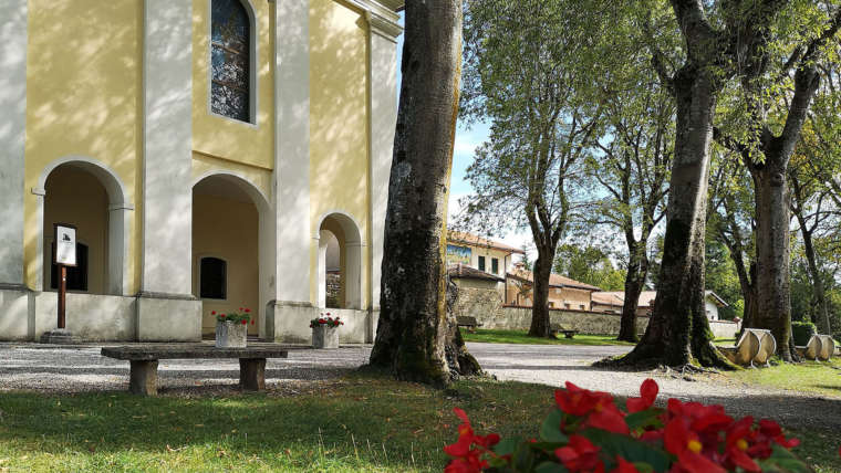 Domeniche al Santuario