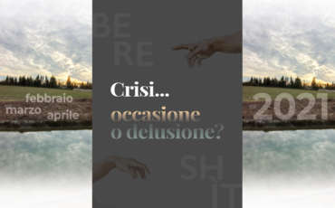 Incontri spirituali Bereshit 2021