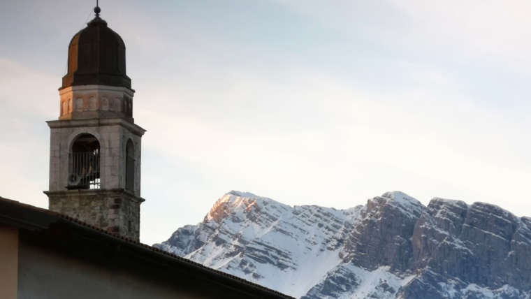 Incontri spirituali 2021