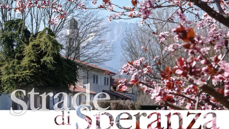 Strade di Speranza