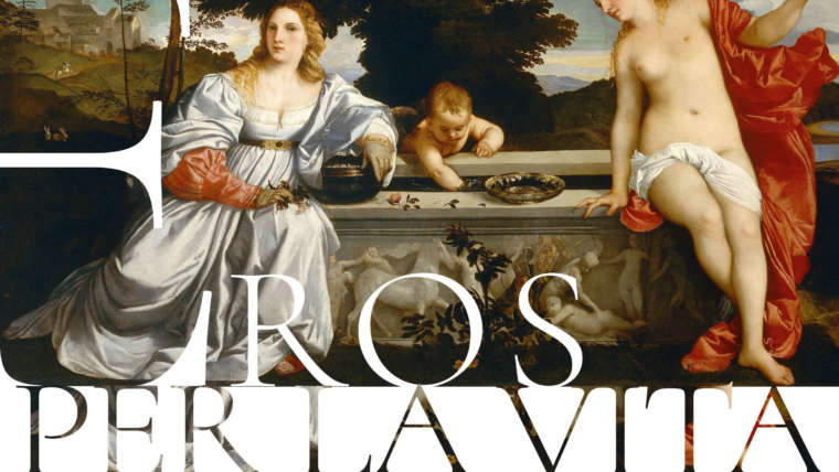 Corso «Eros per la Vita»