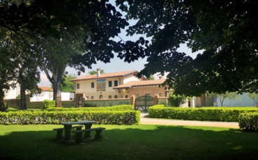 Ospitalità