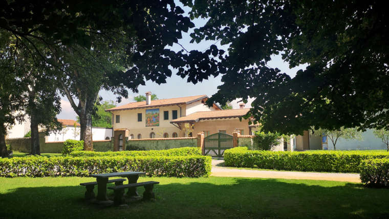 Ospitalità