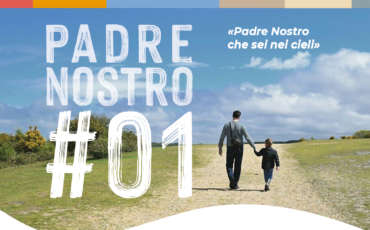 Ascoltare le meditazioni sul Padre Nostro