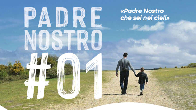 Ascoltare le meditazioni sul Padre Nostro