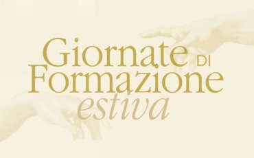 Giornate di Formazione estiva