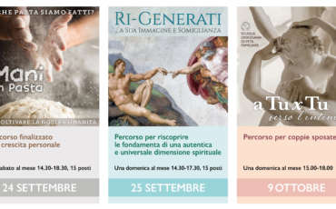 Partenza percorsi 2022-23