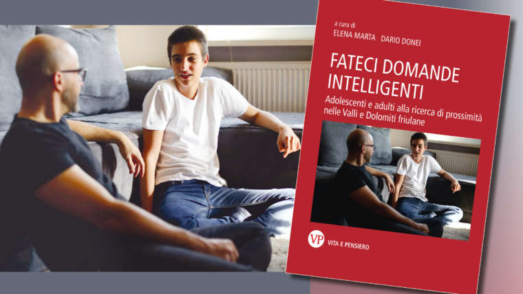 Libro «Fateci domande intelligenti»