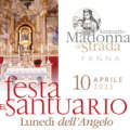 Festa del Santuario 2023