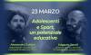 PROGETTO ADOLESCENTI · Edgardo Zanoli e Alessandro Zuttion: Adolescenti e Sport, un potenziale educativo